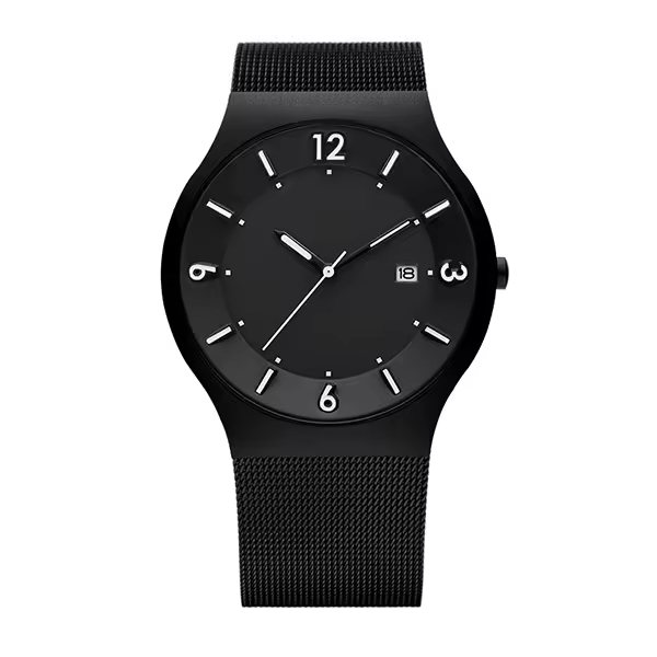 Baulenise  Stylish Design Hot Selling Waterproof Man Watch